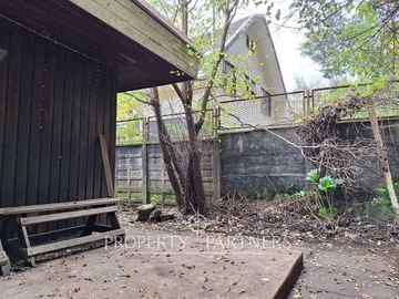 Pedro de Valdivia casa para remodelar