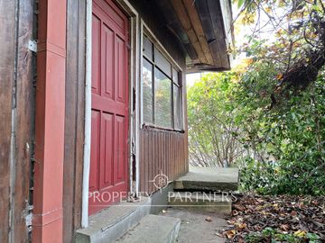 Pedro de Valdivia casa para remodelar