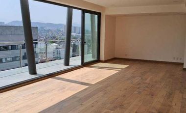 Penthouse en Venta, Lomas de Vista Hermosa-Maranta Bosques