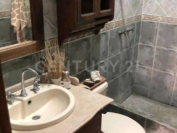Venta hermosa casa campestre Km1 Condominio Arroyo alto Dapa Casa E5