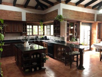 Venta hermosa casa campestre Km1 Condominio Arroyo alto Dapa Casa E5