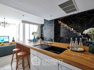 2-BR Condo at Baan Mai Khao Phuket close to Mai Khao