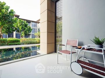 2-BR Condo at Baan Mai Khao Phuket close to Mai Khao
