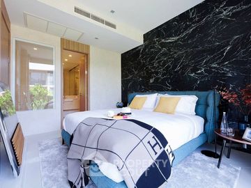 2-BR Condo at Baan Mai Khao Phuket close to Mai Khao