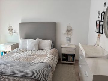 Venta de Departamento Pent House, en Desierto de los Leones, Tetelpan