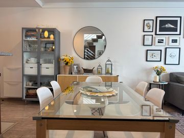 Venta de Departamento Pent House, en Desierto de los Leones, Tetelpan