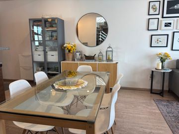 Venta de Departamento Pent House, en Desierto de los Leones, Tetelpan