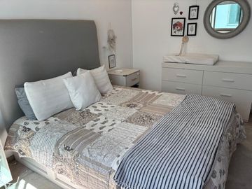Venta de Departamento Pent House, en Desierto de los Leones, Tetelpan
