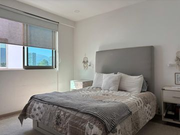 Venta de Departamento Pent House, en Desierto de los Leones, Tetelpan