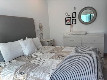 Venta de Departamento Pent House, en Desierto de los Leones, Tetelpan