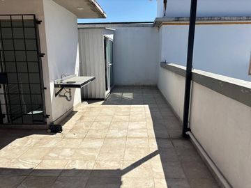 Venta de Departamento Pent House, en Desierto de los Leones, Tetelpan