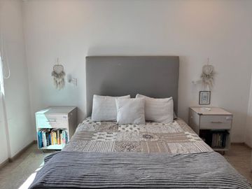 Venta de Departamento Pent House, en Desierto de los Leones, Tetelpan