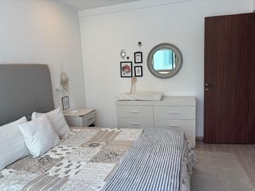 Venta de Departamento Pent House, en Desierto de los Leones, Tetelpan