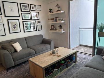 Venta de Departamento Pent House, en Desierto de los Leones, Tetelpan