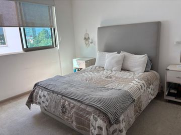 Venta de Departamento Pent House, en Desierto de los Leones, Tetelpan