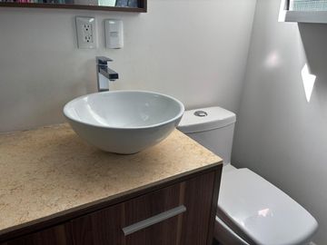 Venta de Departamento Pent House, en Desierto de los Leones, Tetelpan