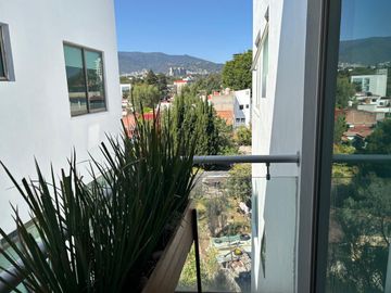 Venta de Departamento Pent House, en Desierto de los Leones, Tetelpan