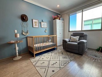Venta de Departamento Pent House, en Desierto de los Leones, Tetelpan
