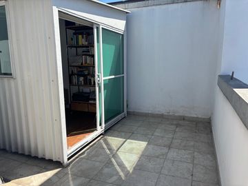 Venta de Departamento Pent House, en Desierto de los Leones, Tetelpan