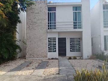 Casa en Venta, Residencial Marsella, Playa del Carmen