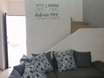 Casa en Venta, Residencial Marsella, Playa del Carmen