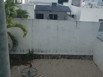 Casa en Venta, Residencial Marsella, Playa del Carmen