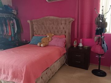 Casa en Venta, Residencial Marsella, Playa del Carmen