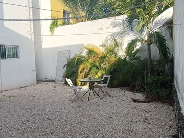 Casa en Venta, Residencial Marsella, Playa del Carmen