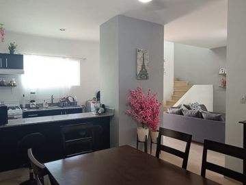 Casa en Venta, Residencial Marsella, Playa del Carmen