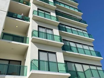Penthouse en Venta con Jacuzzi Privado
