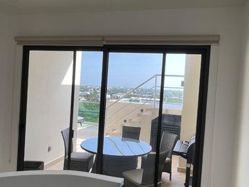 Penthouse en Venta con Jacuzzi Privado