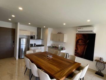 Penthouse en Venta con Jacuzzi Privado
