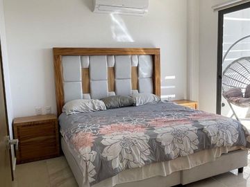 Penthouse en Venta con Jacuzzi Privado