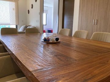 Penthouse en Venta con Jacuzzi Privado