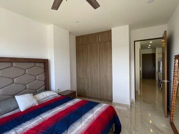Penthouse en Venta con Jacuzzi Privado