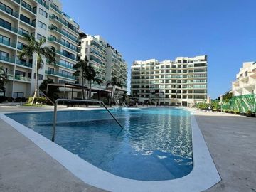 Penthouse en Venta con Jacuzzi Privado