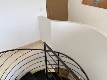 Penthouse en Venta con Jacuzzi Privado