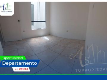 VENTA DEPARTAMENTO 4TO PISO URB EL BANCO DE JAVIER PRADO ATE