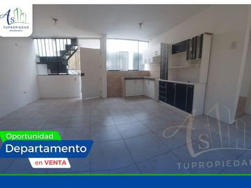 VENTA DEPARTAMENTO 4TO PISO URB EL BANCO DE JAVIER PRADO ATE