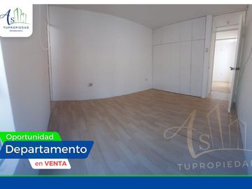 VENTA DEPARTAMENTO 4TO PISO URB EL BANCO DE JAVIER PRADO ATE