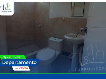 VENTA DEPARTAMENTO 4TO PISO URB EL BANCO DE JAVIER PRADO ATE