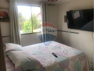 Hermosa Casa en Valle Los Cóndores de Nos!!