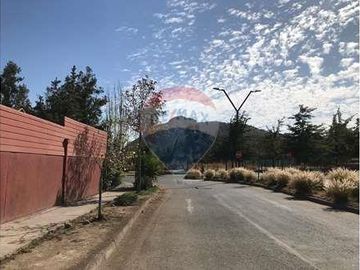 Hermosa Casa en Valle Los Cóndores de Nos!!