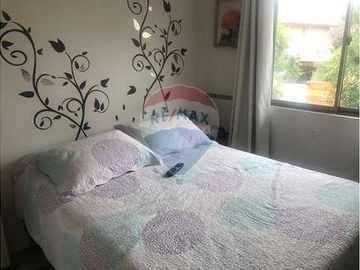 Hermosa Casa en Valle Los Cóndores de Nos!!