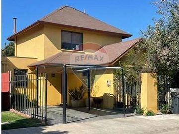 Hermosa Casa en Valle Los Cóndores de Nos!!