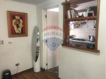 Hermosa Casa en Valle Los Cóndores de Nos!!