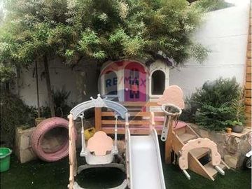 Hermosa Casa en Valle Los Cóndores de Nos!!
