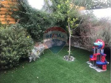 Hermosa Casa en Valle Los Cóndores de Nos!!