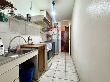 Depto en Venta 3 D+2B, Metro M Montt, Providencia