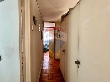 Depto en Venta 3 D+2B, Metro M Montt, Providencia